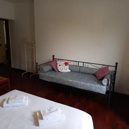 Comfortable Typical Old Style *