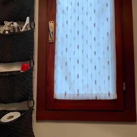 Appartement Comfortable Typical Old Style