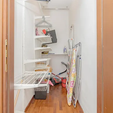 Appartement Comfortable Typical Old Style *