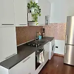 Comfortable Typical Old Style Appartement