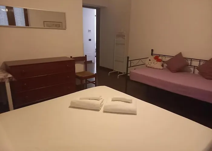 아파트 Comfortable Typical Old Style *